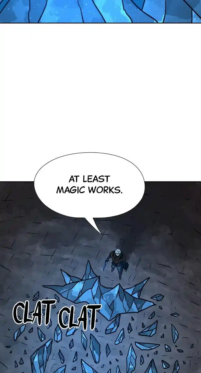 Warrior Executioner Chapter 45