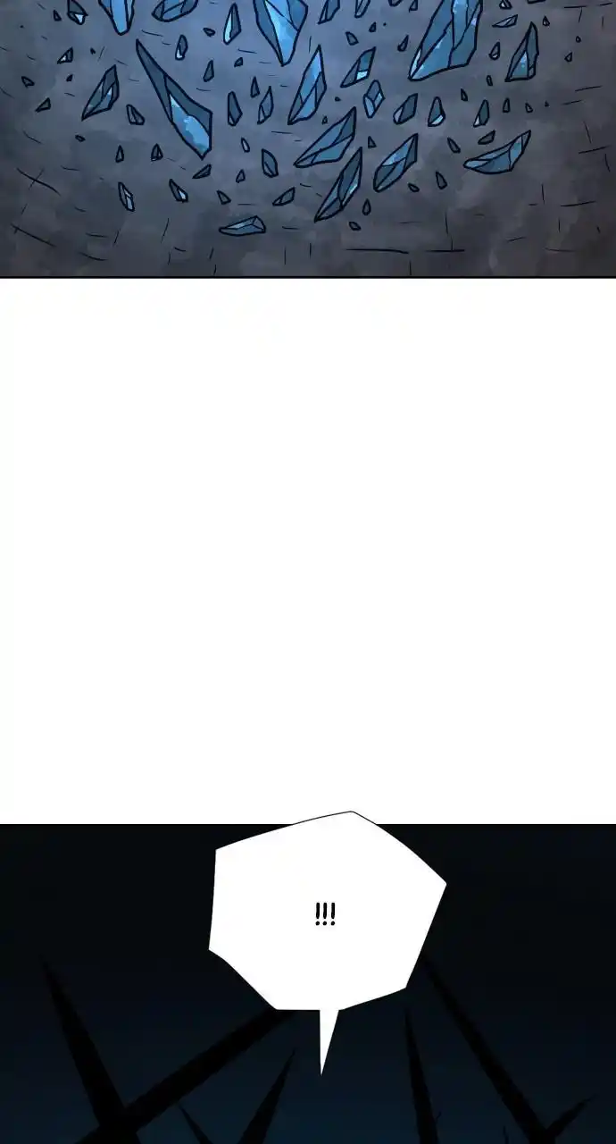 Warrior Executioner Chapter 45