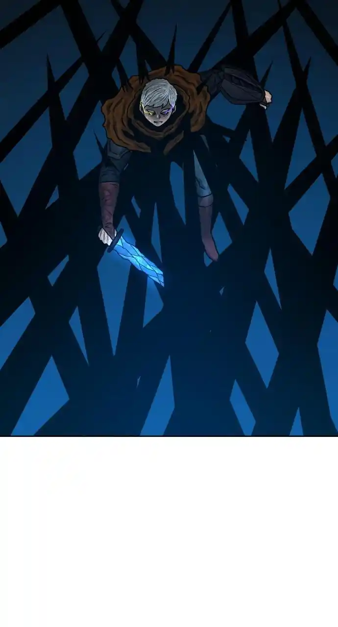 Warrior Executioner Chapter 45