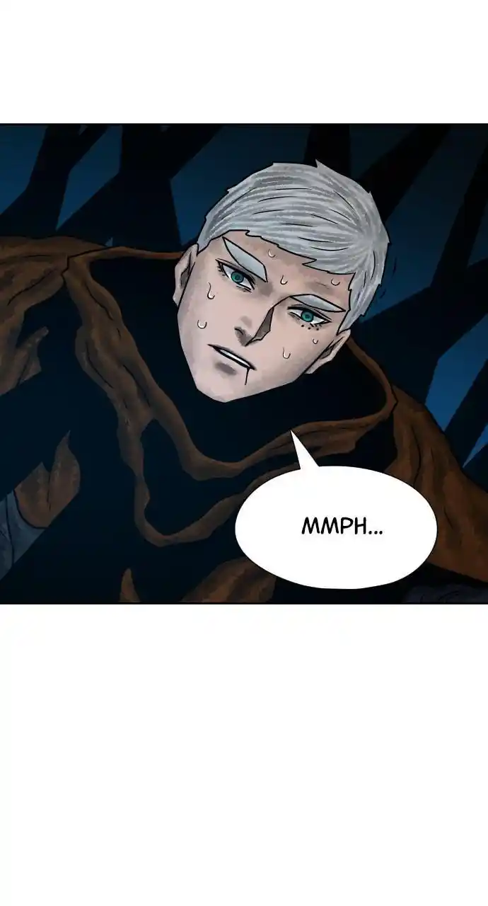 Warrior Executioner Chapter 45