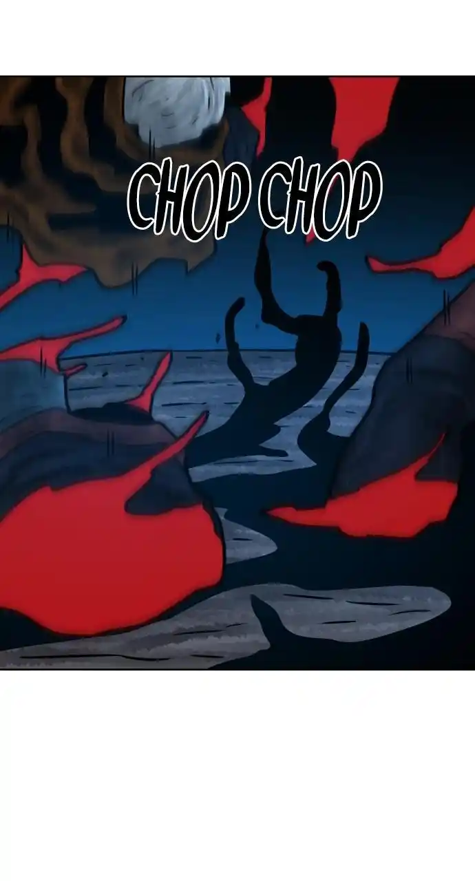 Warrior Executioner Chapter 45