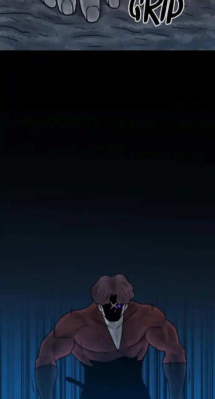 Warrior Executioner Chapter 45