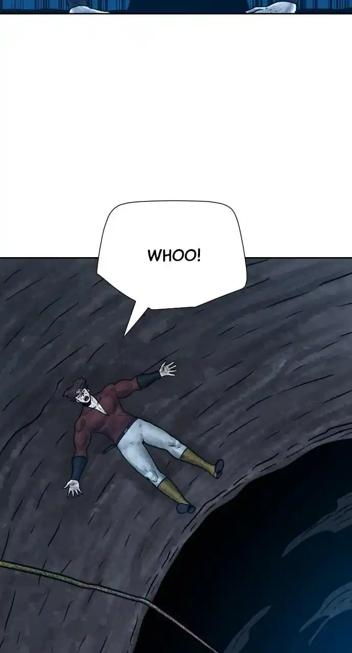 Warrior Executioner Chapter 45