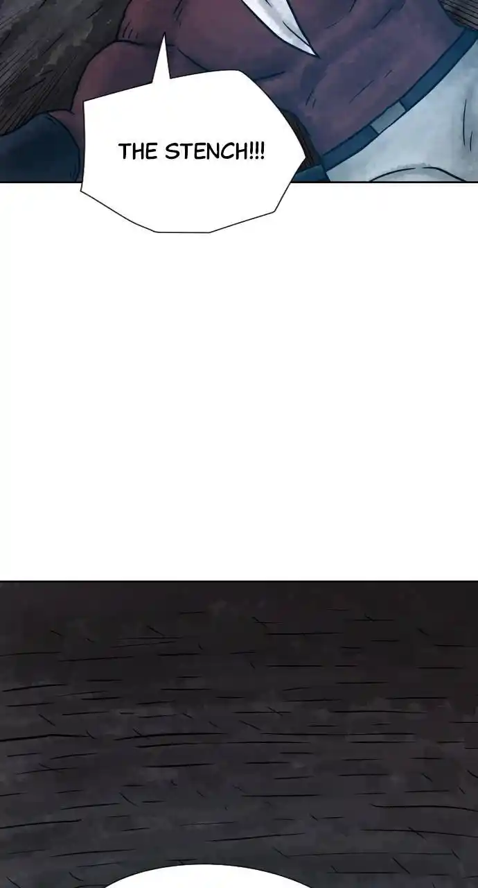 Warrior Executioner Chapter 45