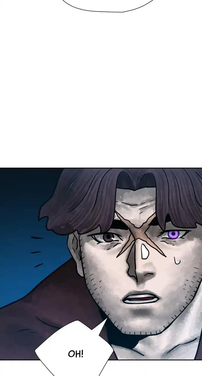 Warrior Executioner Chapter 45