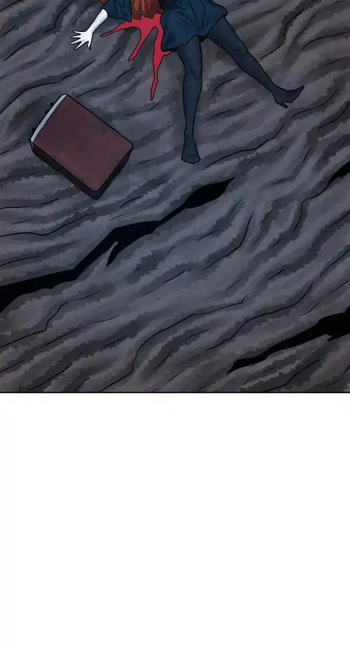 Warrior Executioner Chapter 46