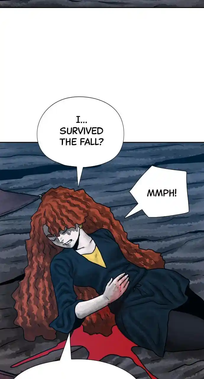 Warrior Executioner Chapter 46