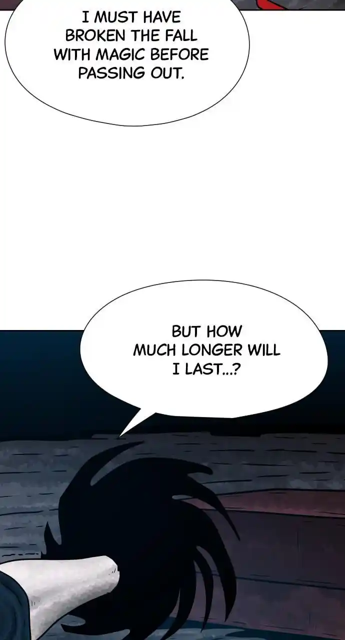 Warrior Executioner Chapter 46