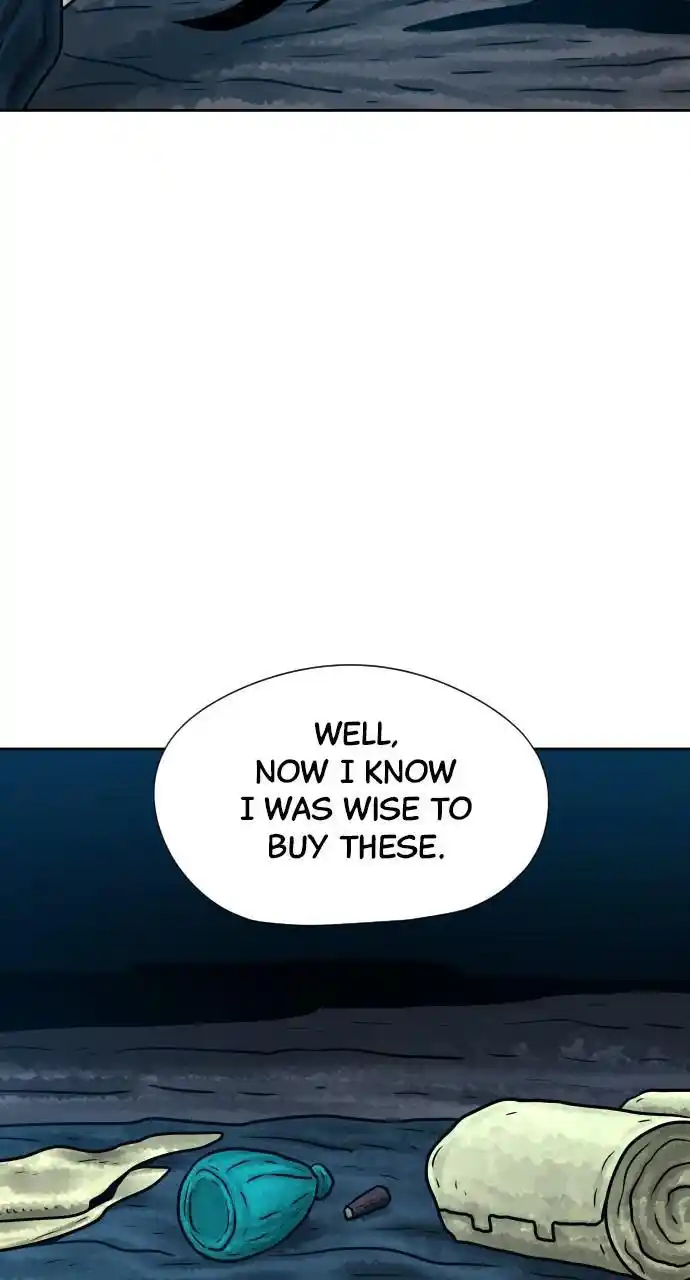 Warrior Executioner Chapter 46