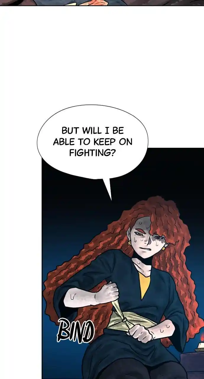 Warrior Executioner Chapter 46