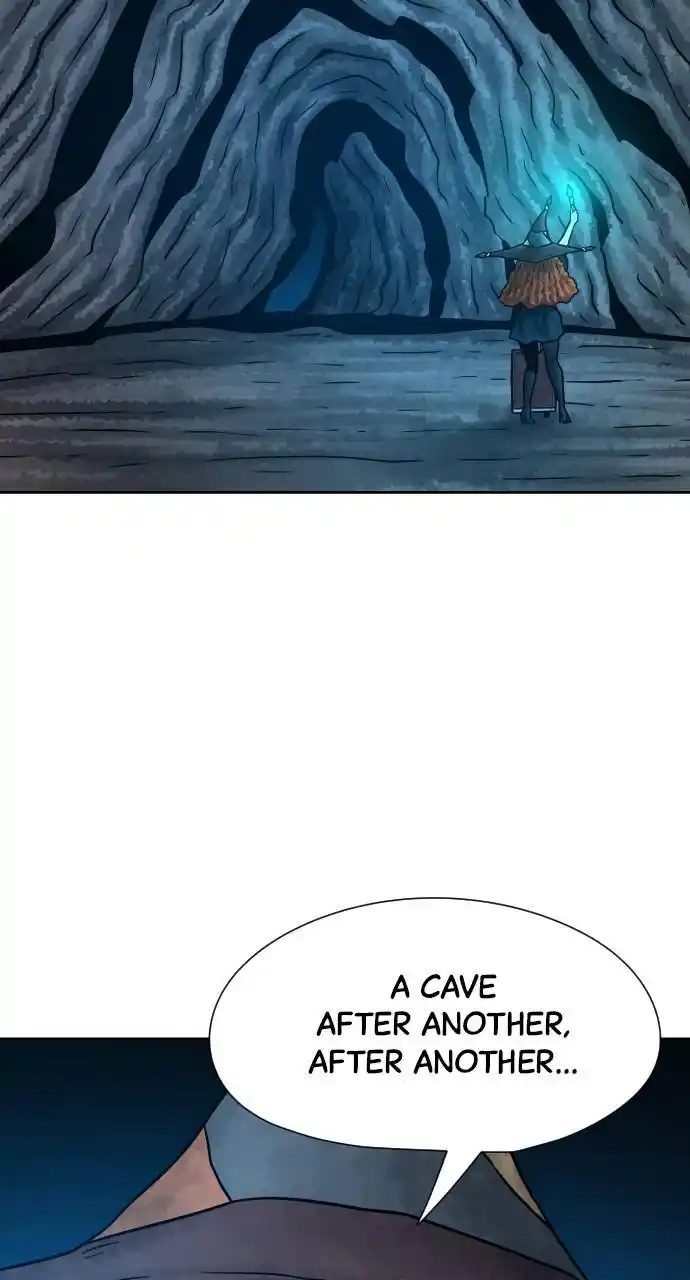 Warrior Executioner Chapter 46