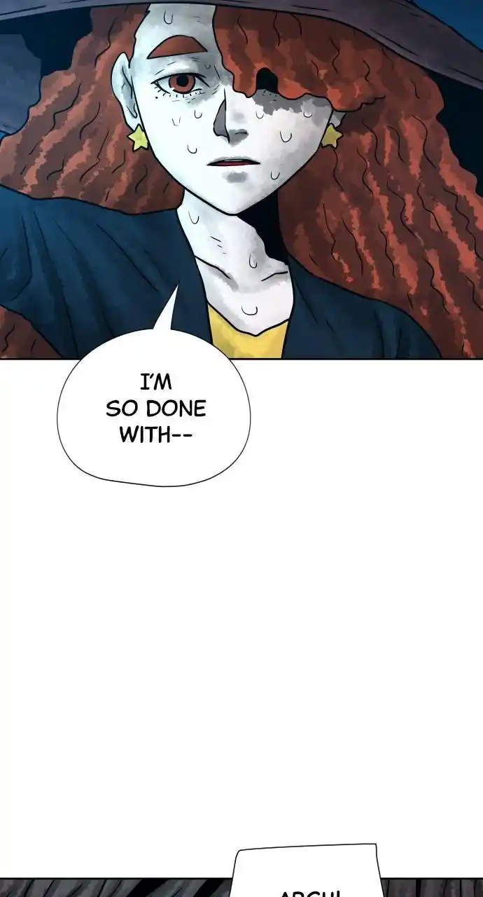 Warrior Executioner Chapter 46