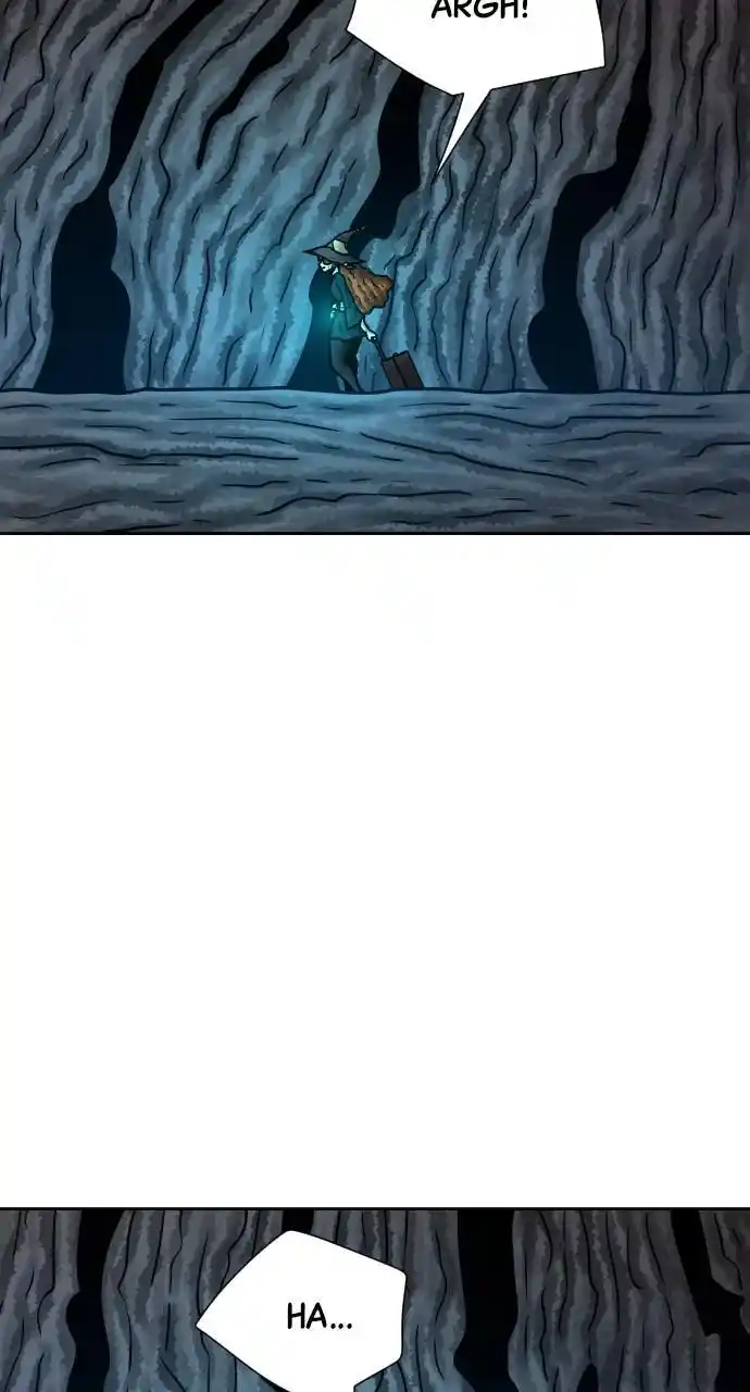 Warrior Executioner Chapter 46