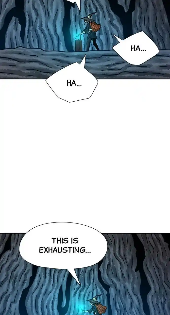 Warrior Executioner Chapter 46