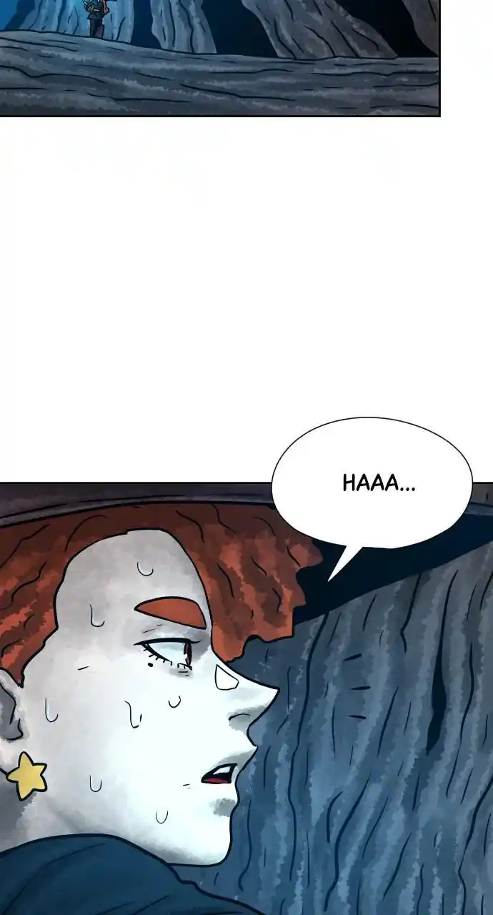 Warrior Executioner Chapter 46