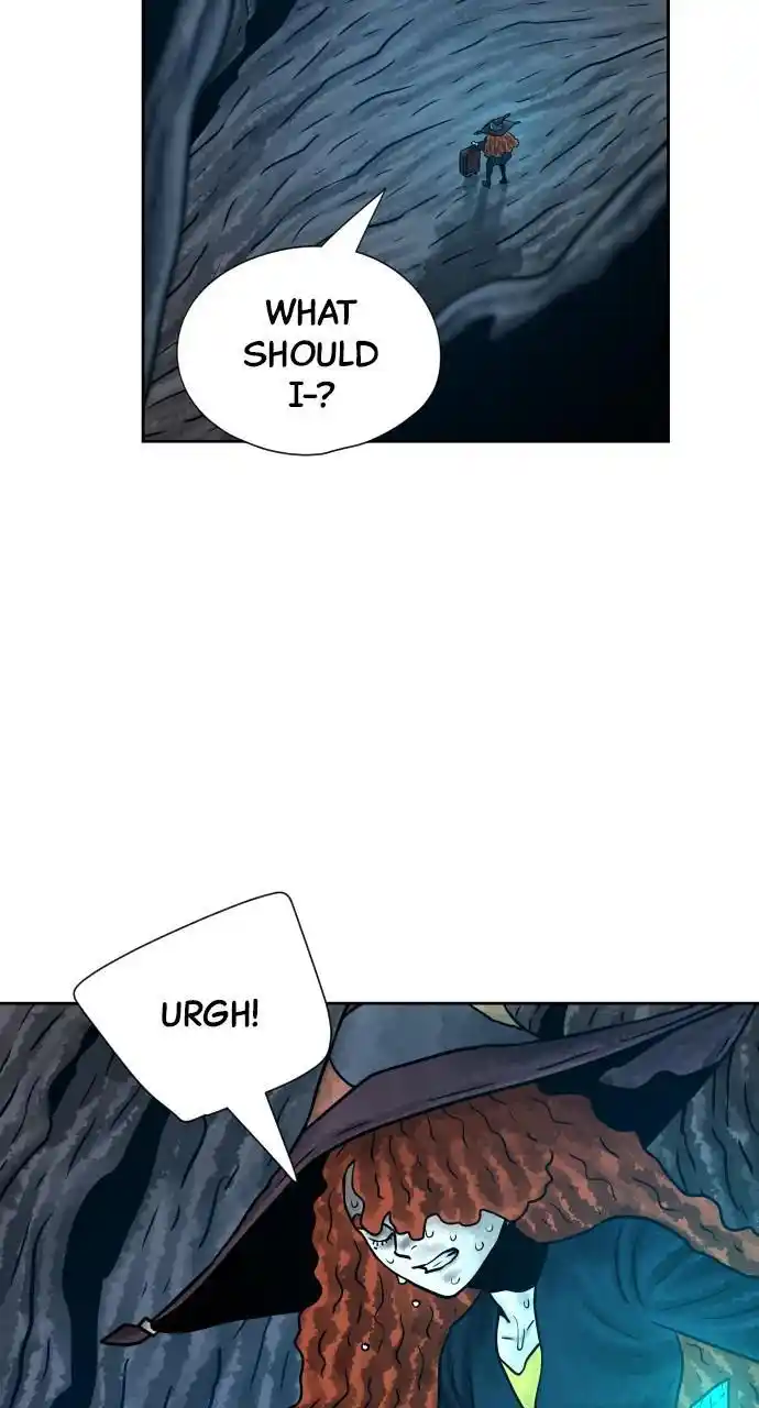 Warrior Executioner Chapter 46