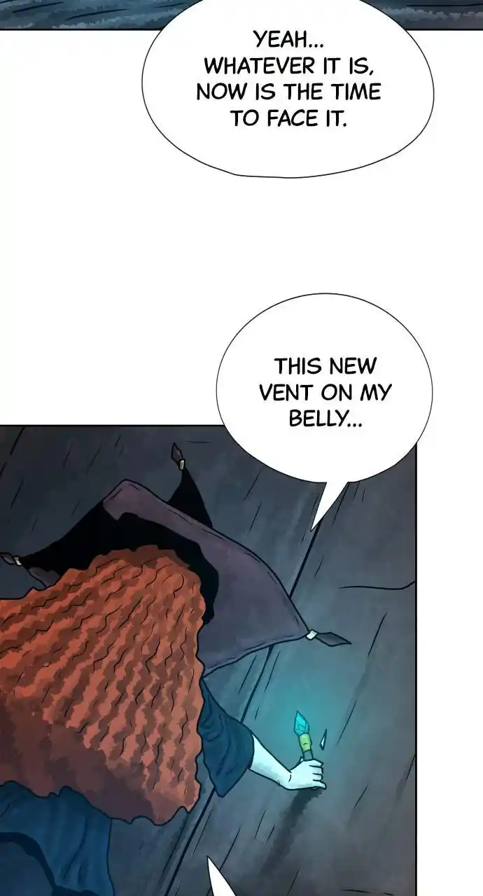 Warrior Executioner Chapter 46