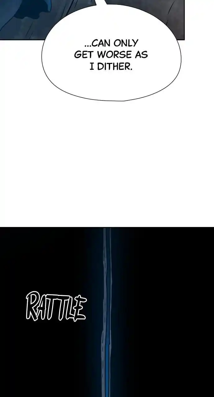 Warrior Executioner Chapter 46