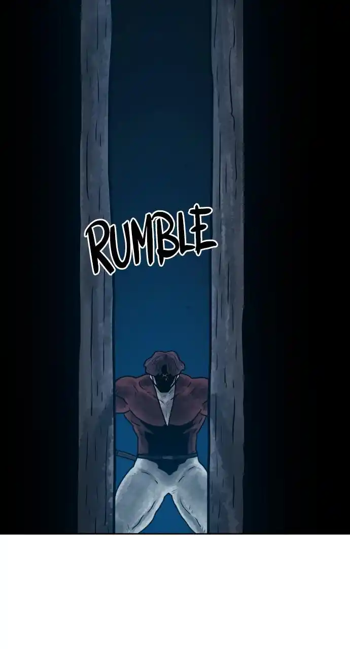 Warrior Executioner Chapter 46