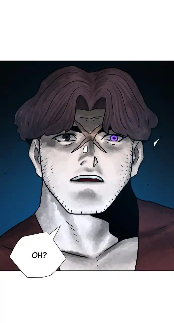 Warrior Executioner Chapter 46