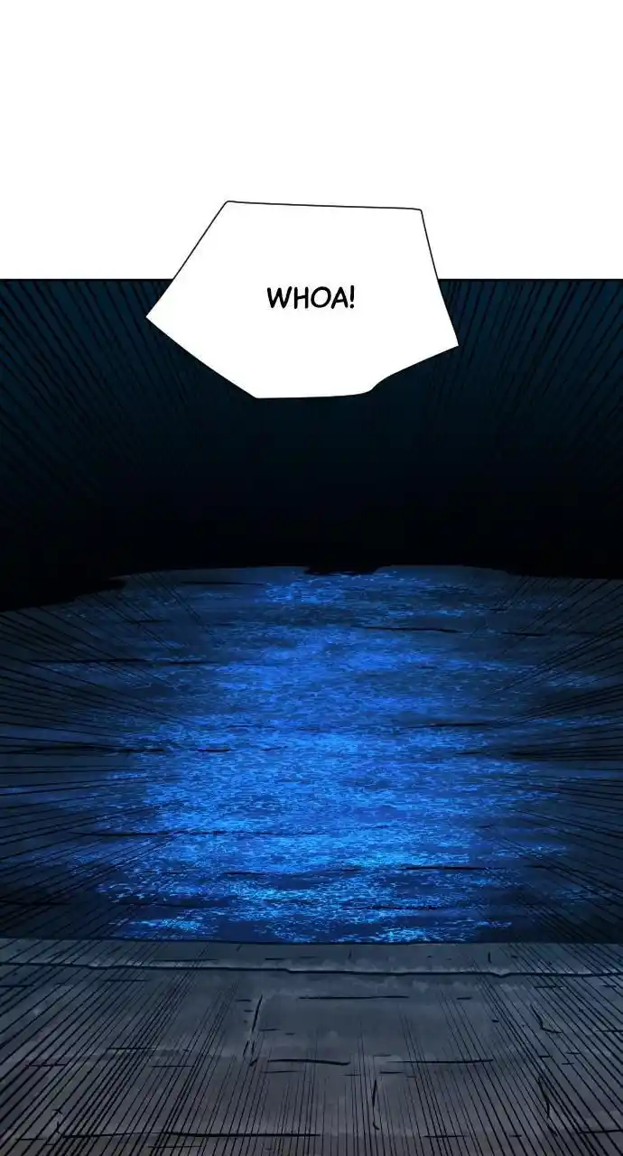 Warrior Executioner Chapter 46