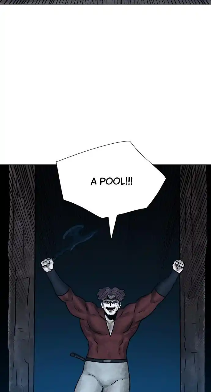 Warrior Executioner Chapter 46