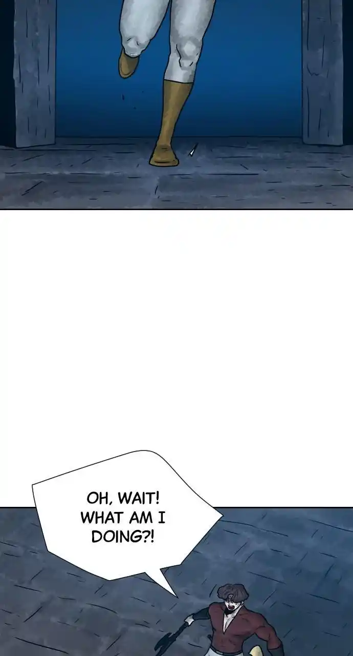 Warrior Executioner Chapter 46