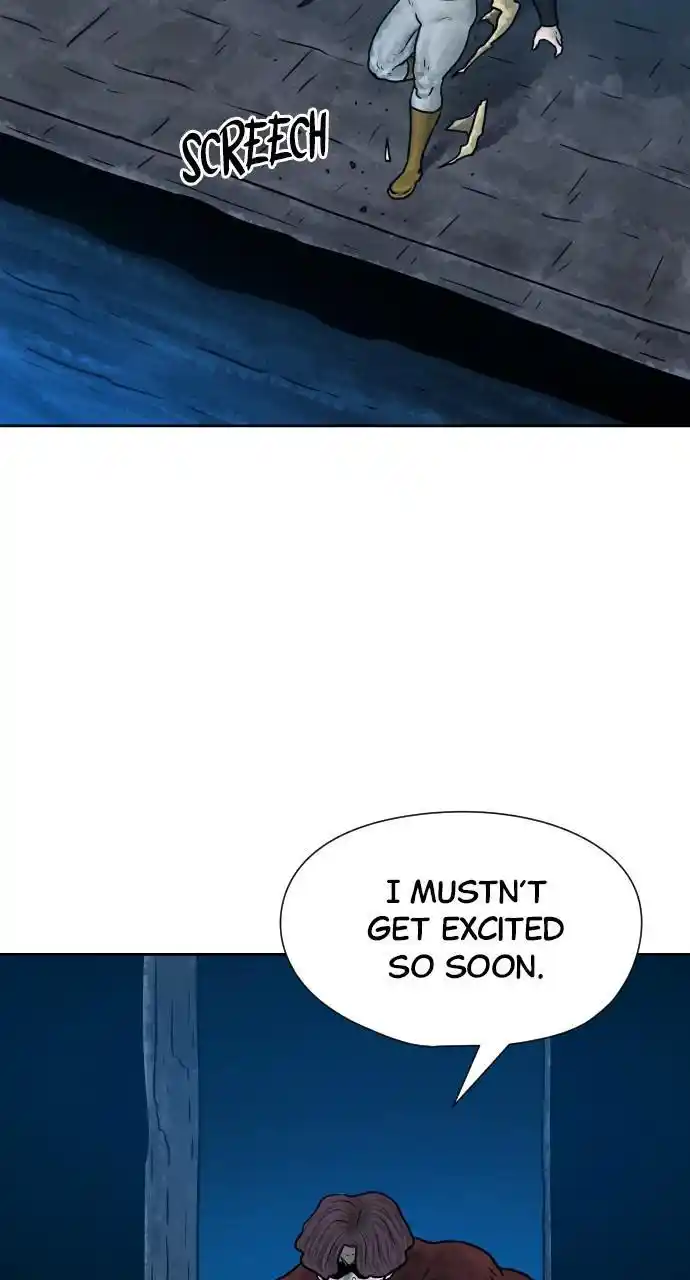 Warrior Executioner Chapter 46