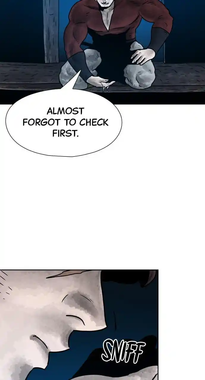 Warrior Executioner Chapter 46