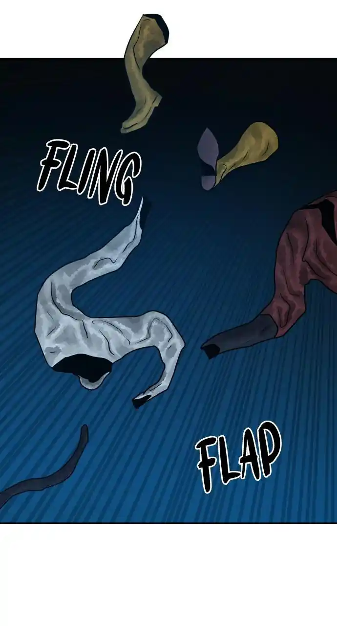 Warrior Executioner Chapter 46