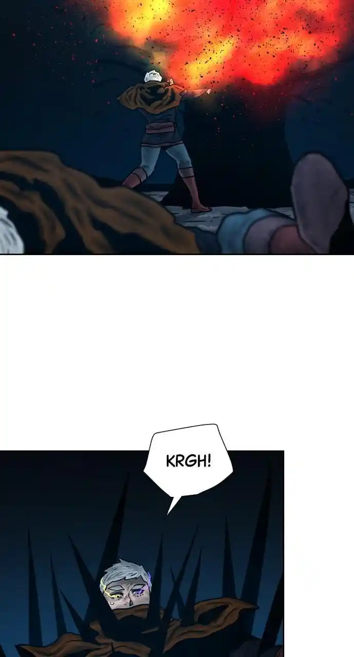 Warrior Executioner Chapter 46