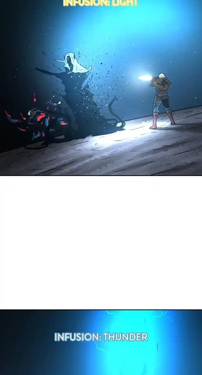 Warrior Executioner Chapter 46