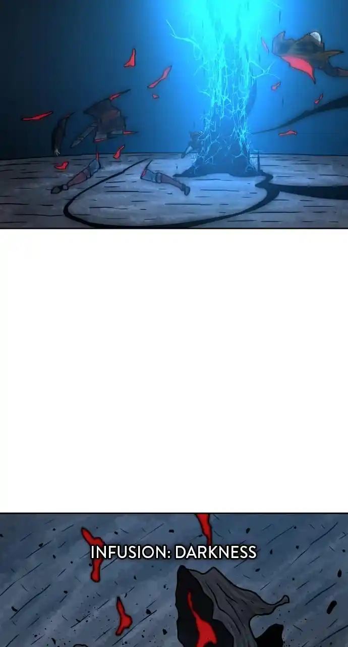 Warrior Executioner Chapter 46