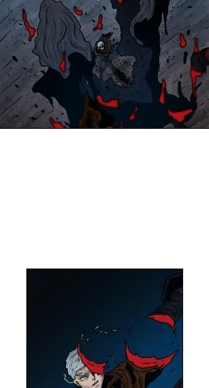 Warrior Executioner Chapter 46