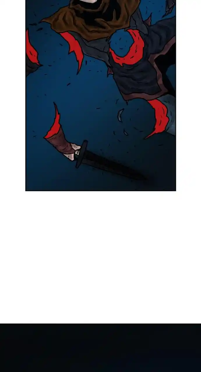 Warrior Executioner Chapter 46