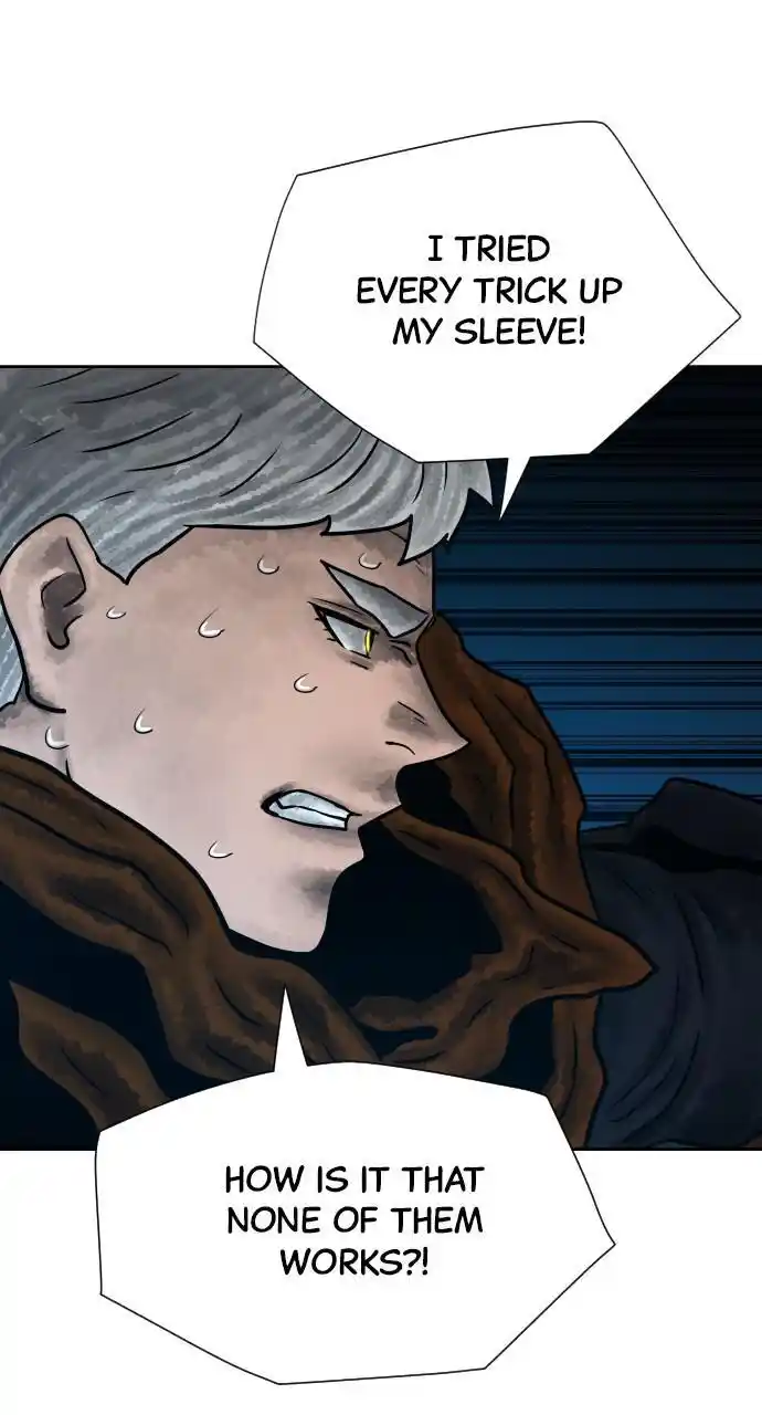 Warrior Executioner Chapter 46