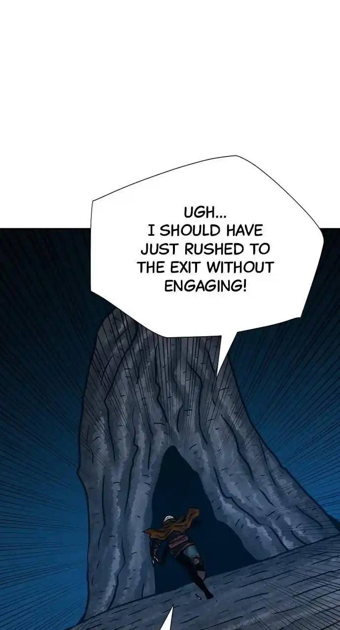 Warrior Executioner Chapter 46