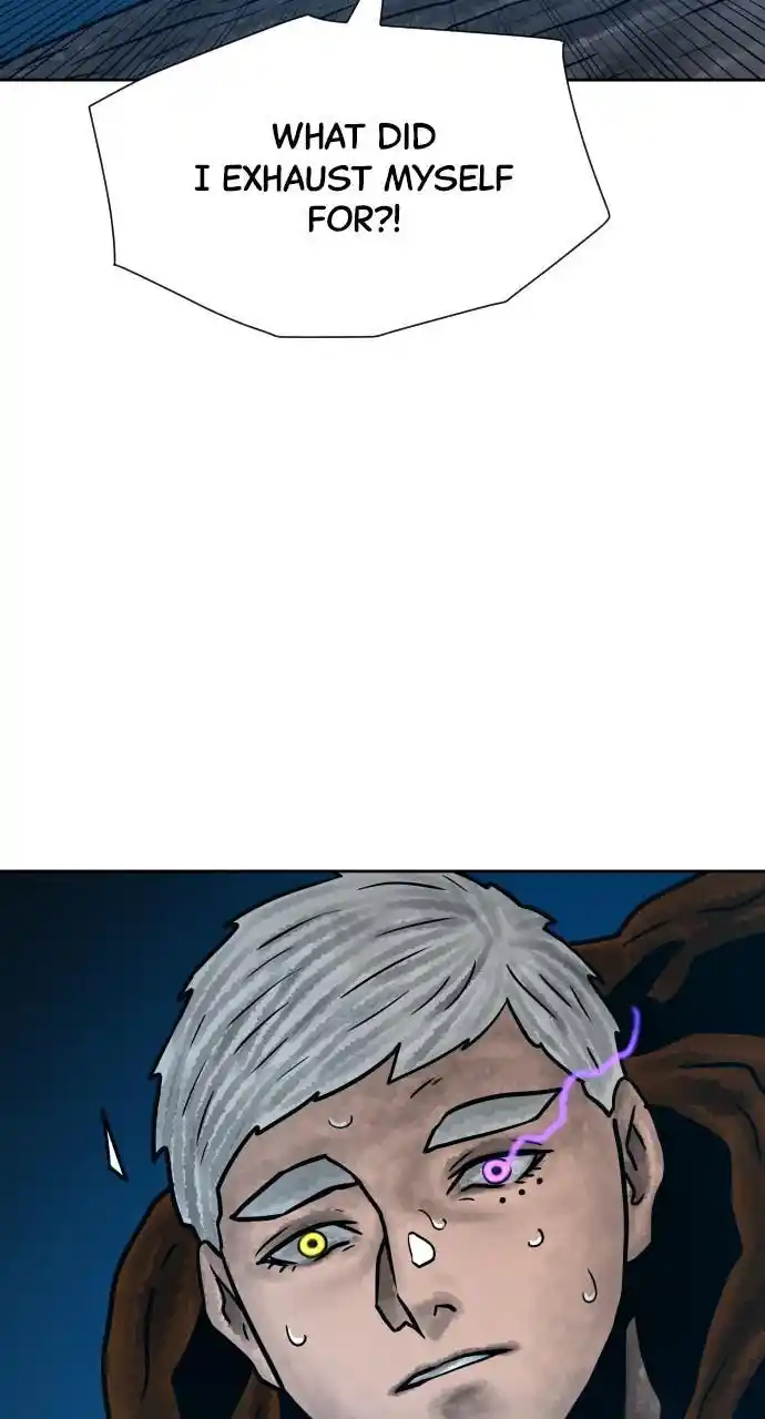 Warrior Executioner Chapter 46