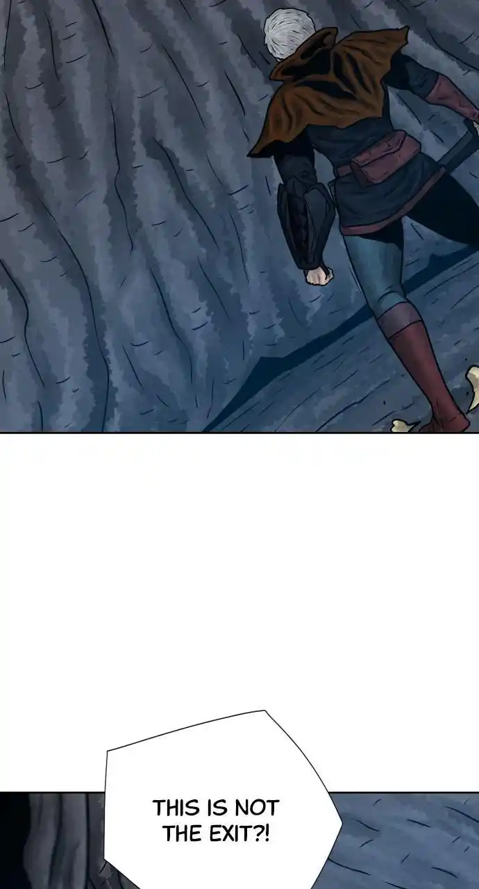 Warrior Executioner Chapter 46