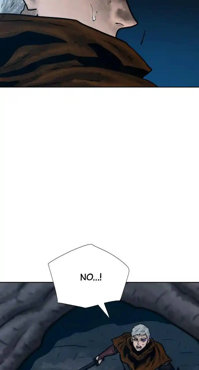 Warrior Executioner Chapter 46