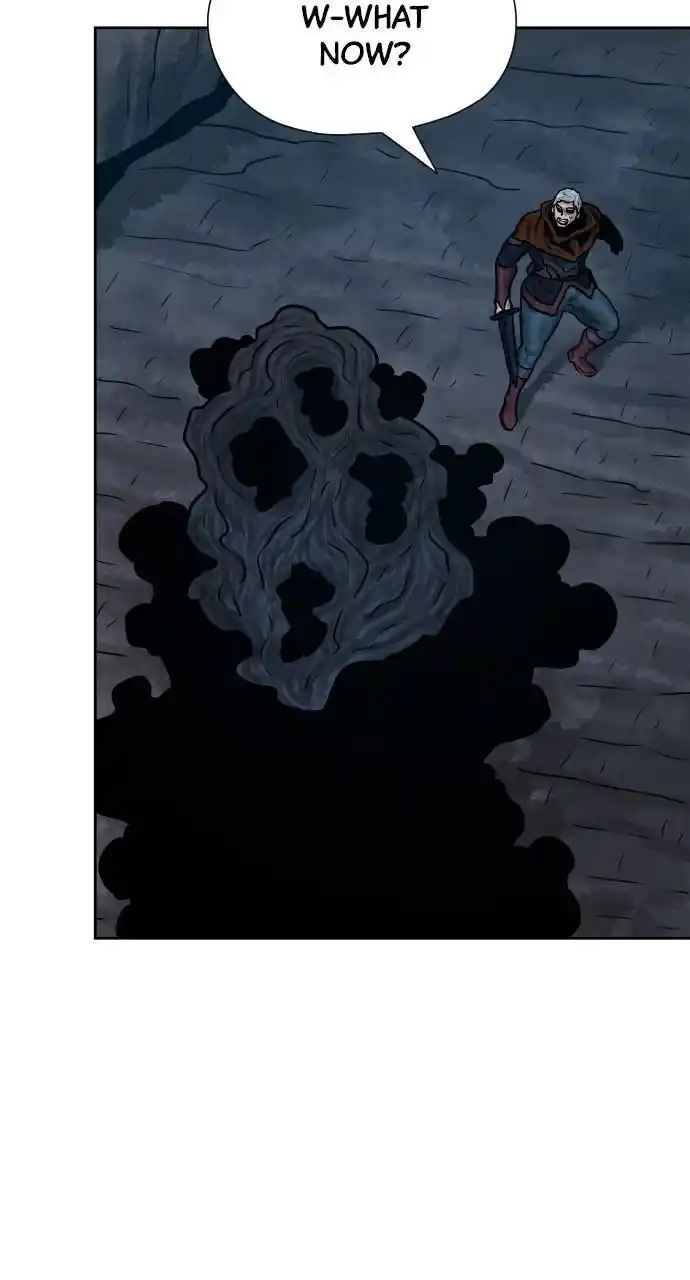 Warrior Executioner Chapter 46