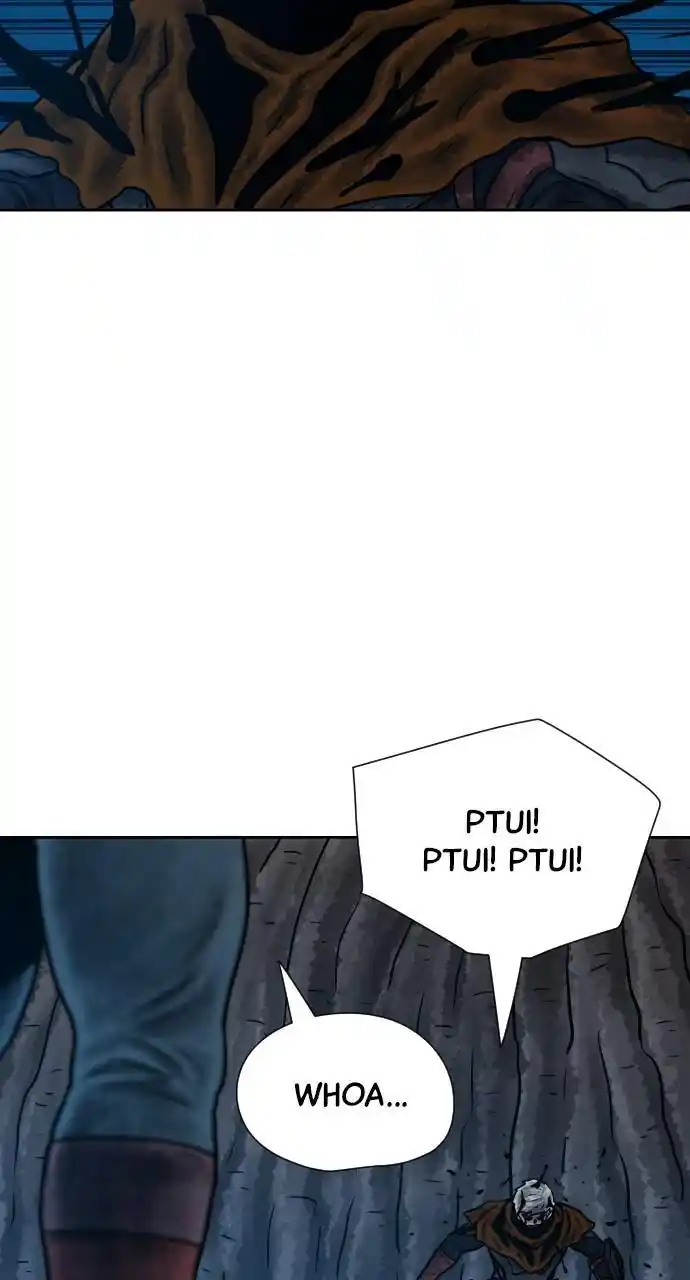 Warrior Executioner Chapter 46