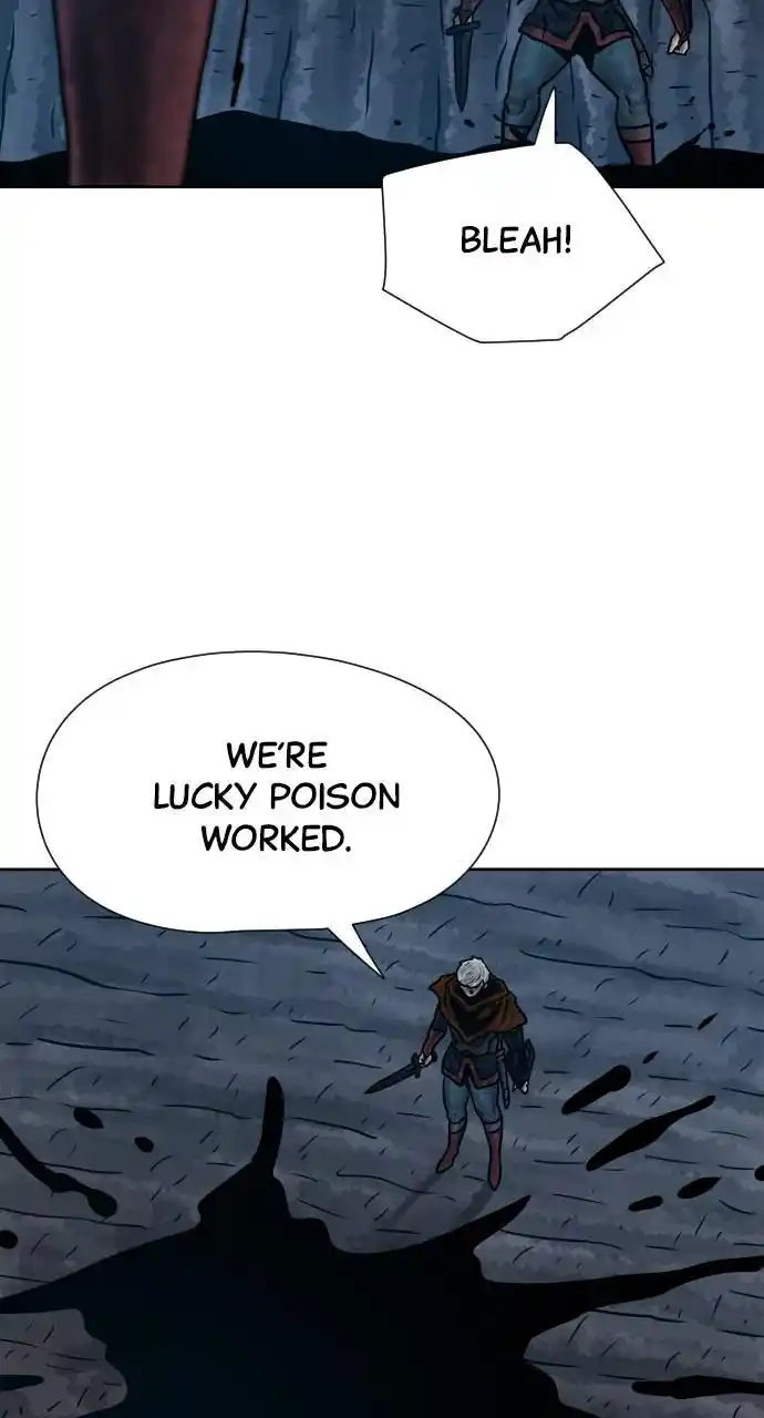 Warrior Executioner Chapter 46