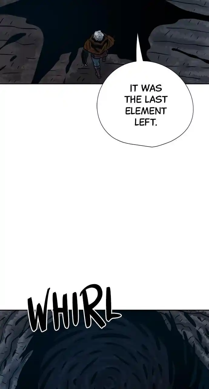 Warrior Executioner Chapter 46