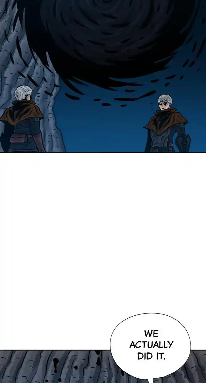 Warrior Executioner Chapter 46