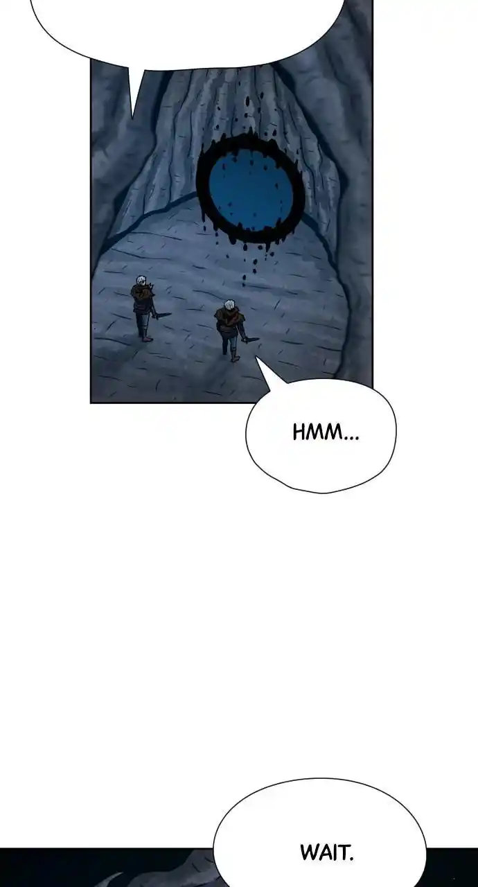 Warrior Executioner Chapter 46