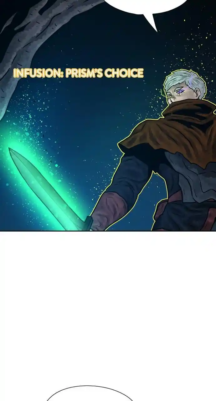 Warrior Executioner Chapter 46