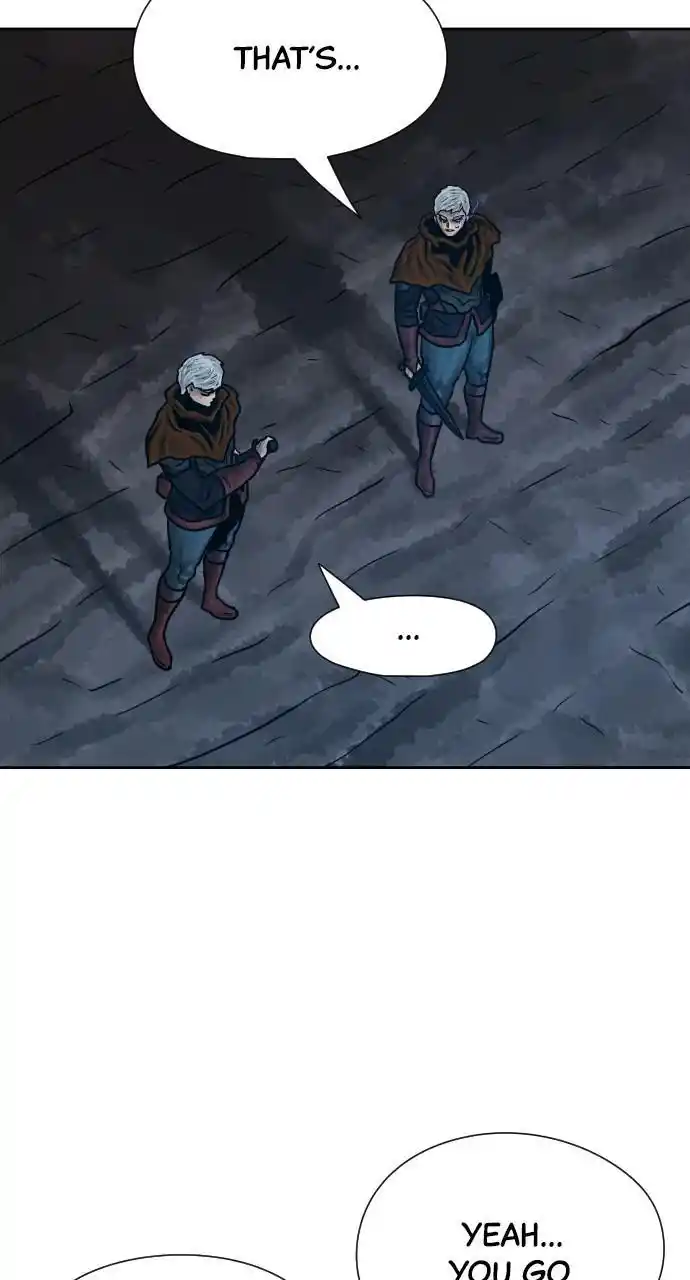 Warrior Executioner Chapter 46