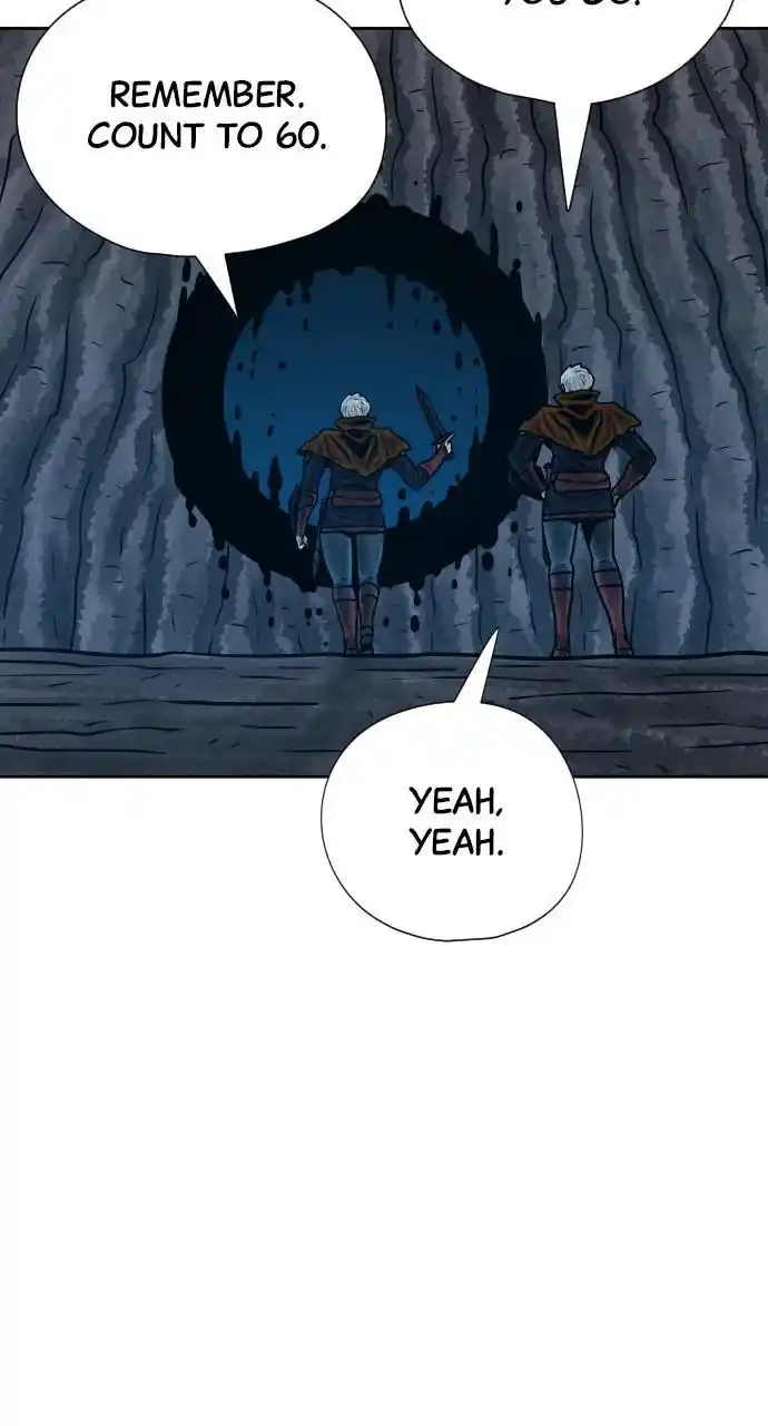 Warrior Executioner Chapter 46