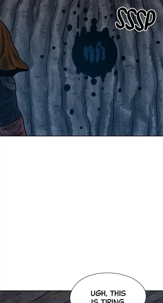 Warrior Executioner Chapter 46